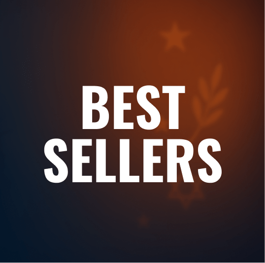 Best Sellers - American Zionist