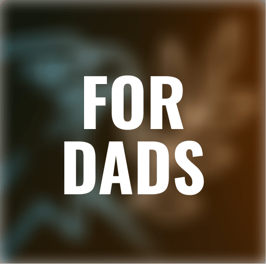 For Dads - American Zionist