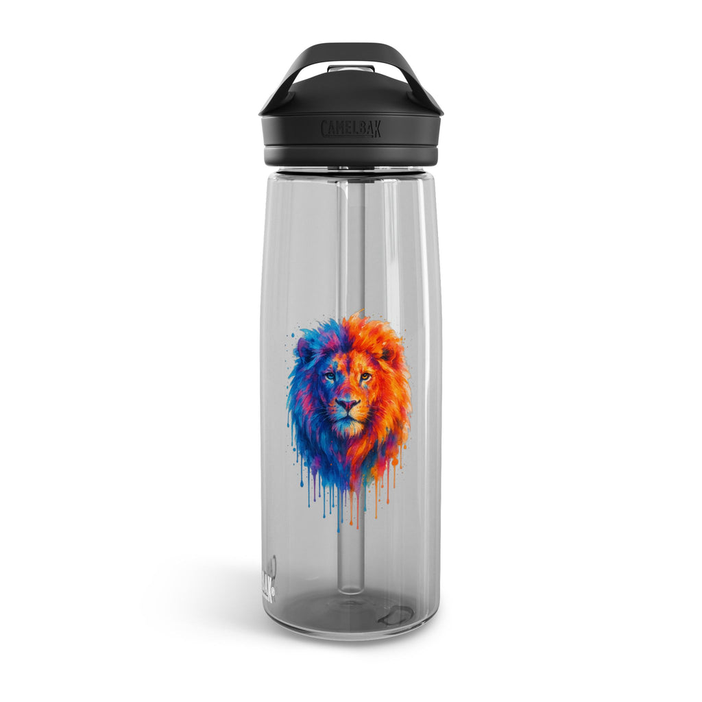 Judah Unleashed Water Bottle, 20oz\25oz - American Zionist