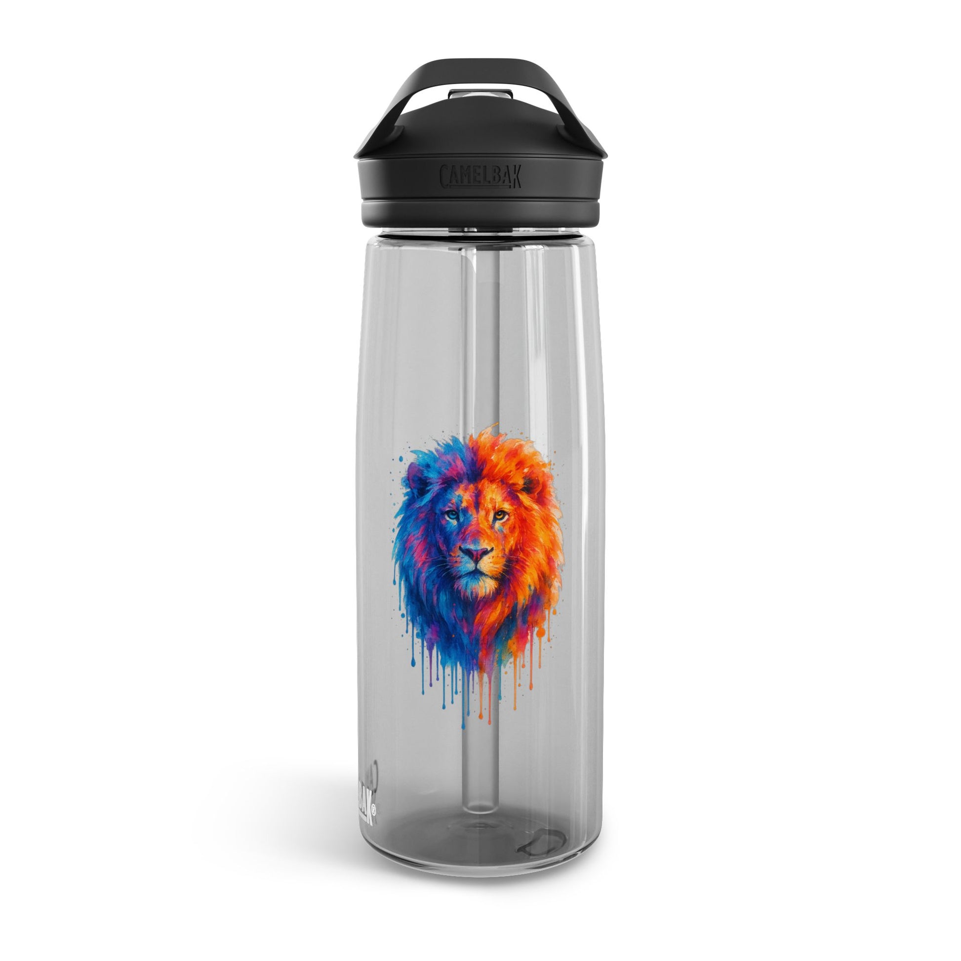 Judah Unleashed Water Bottle, 20oz\25oz - American Zionist
