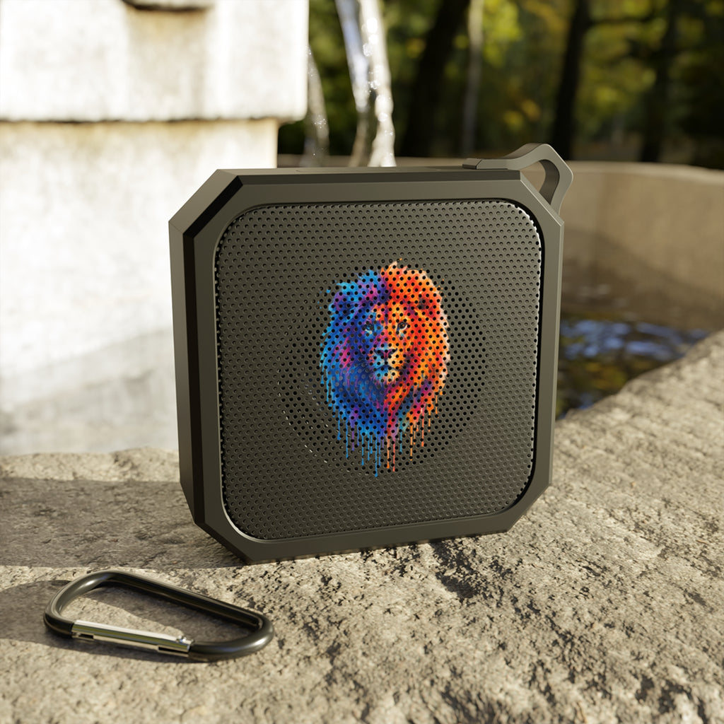 Judah Unleashed Blackwater Outdoor Bluetooth Speaker - American Zionist