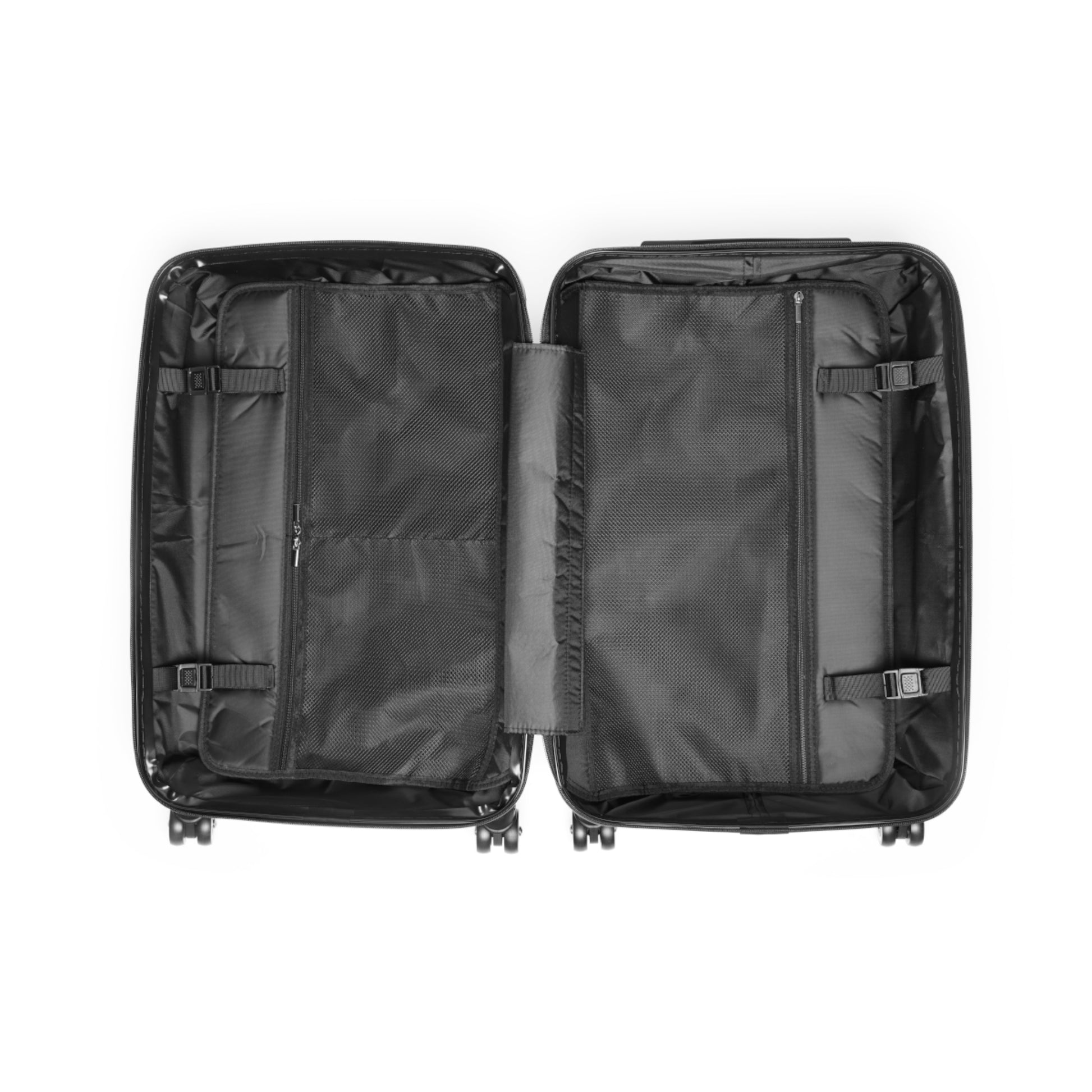 Don't Tread on Us Suitcase - American Zionist