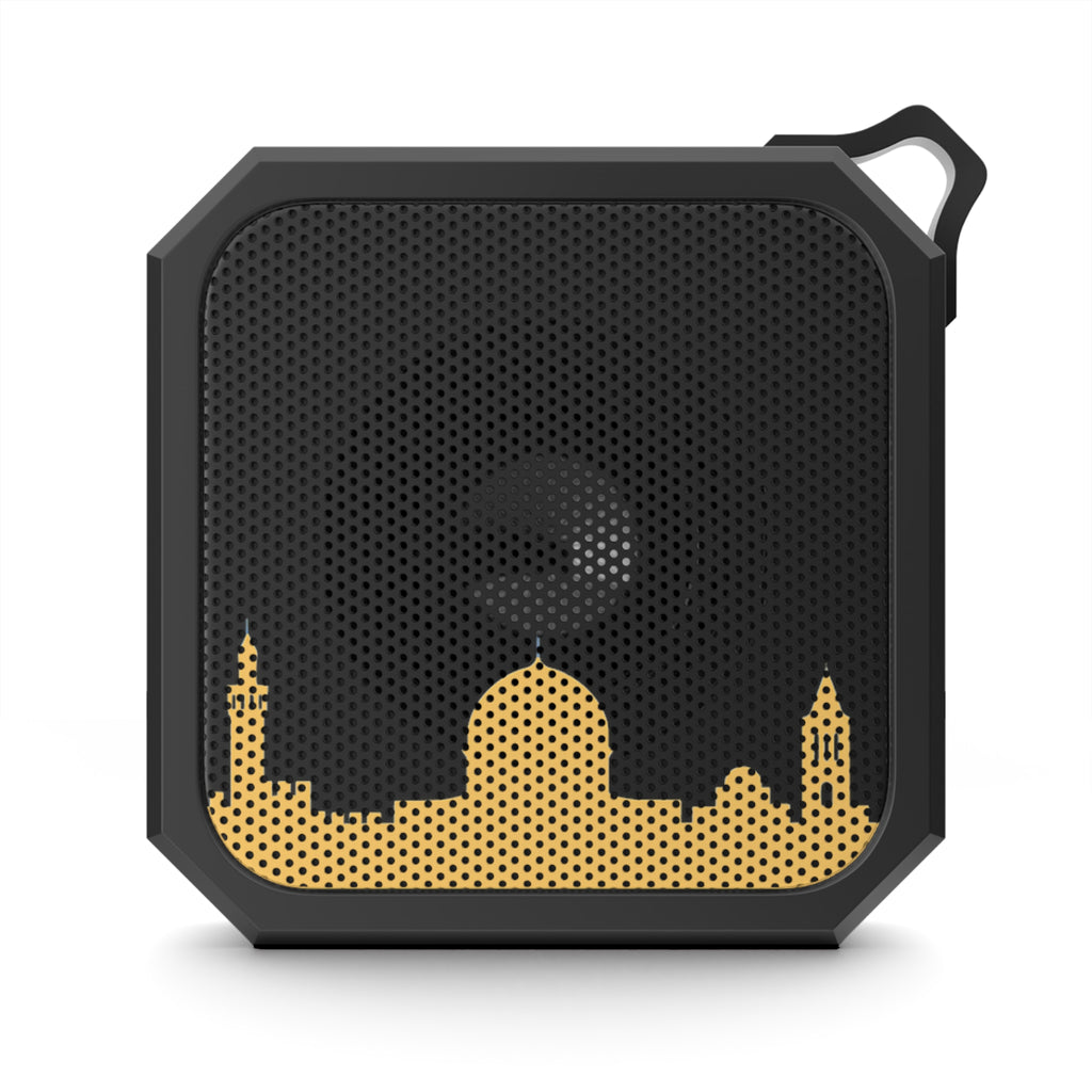 Jerusalem Horizon Blackwater Outdoor Bluetooth Speaker - American Zionist