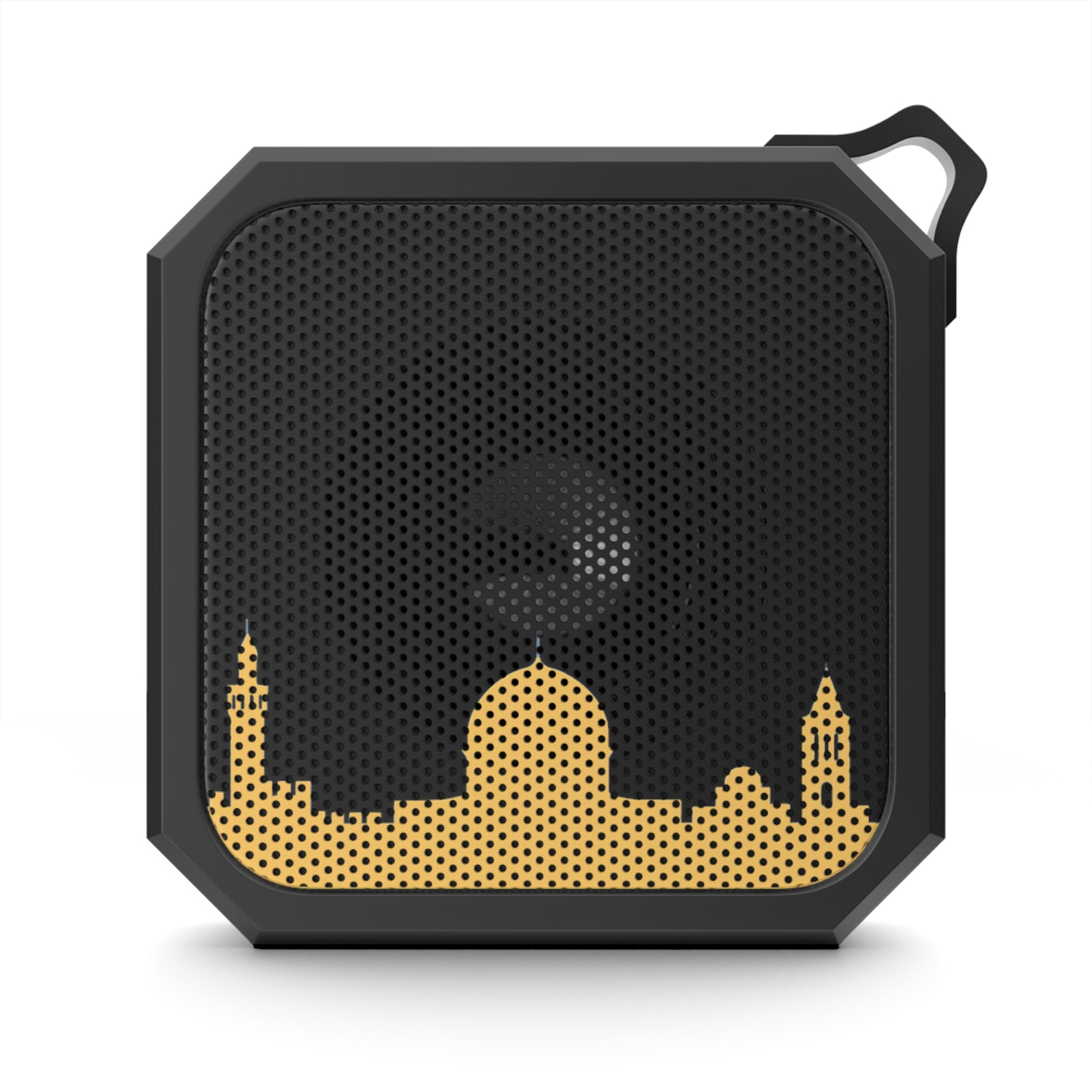 Jerusalem Horizon Blackwater Outdoor Bluetooth Speaker - American Zionist