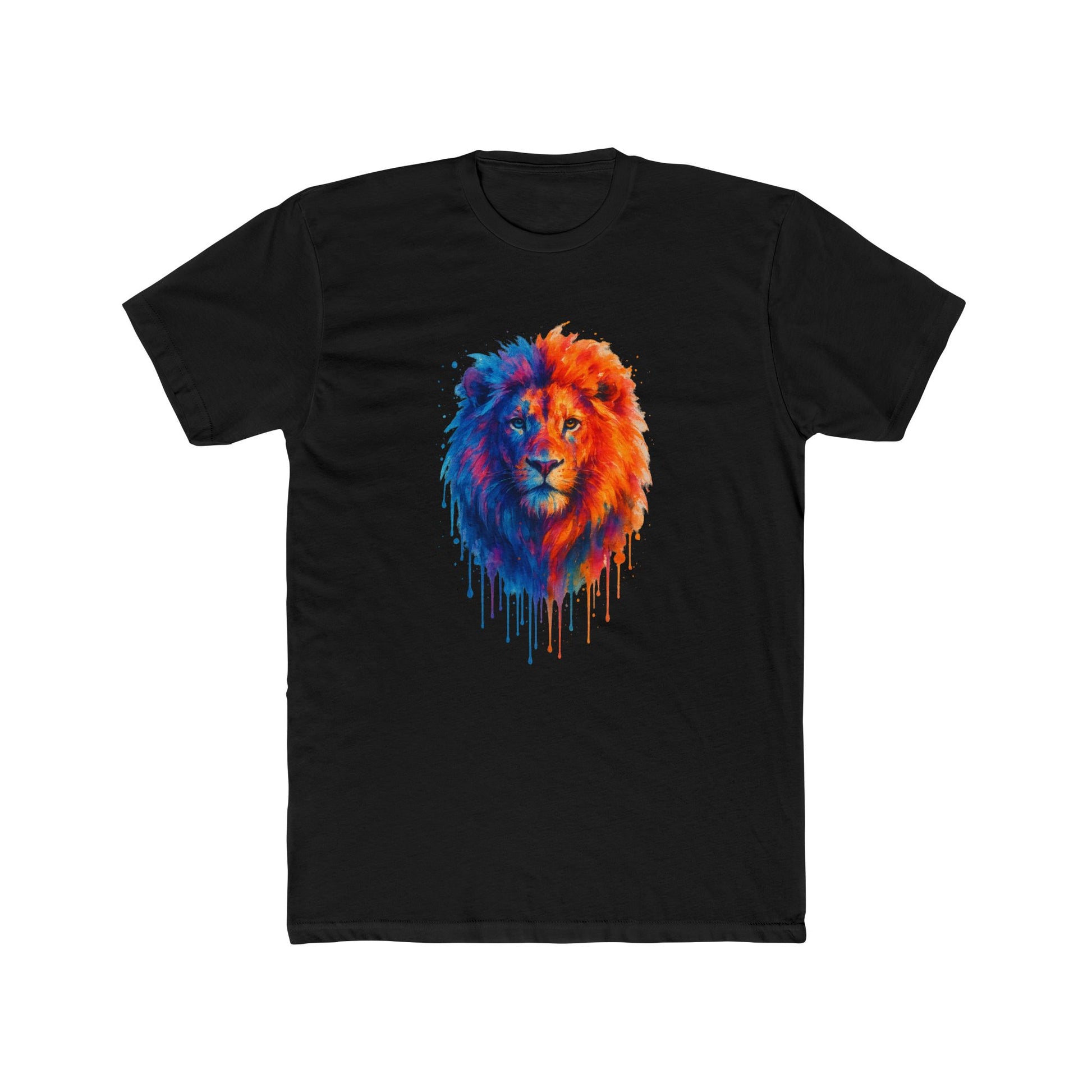 Judah Unleashed Unisex Cotton Crew Tee - American Zionist