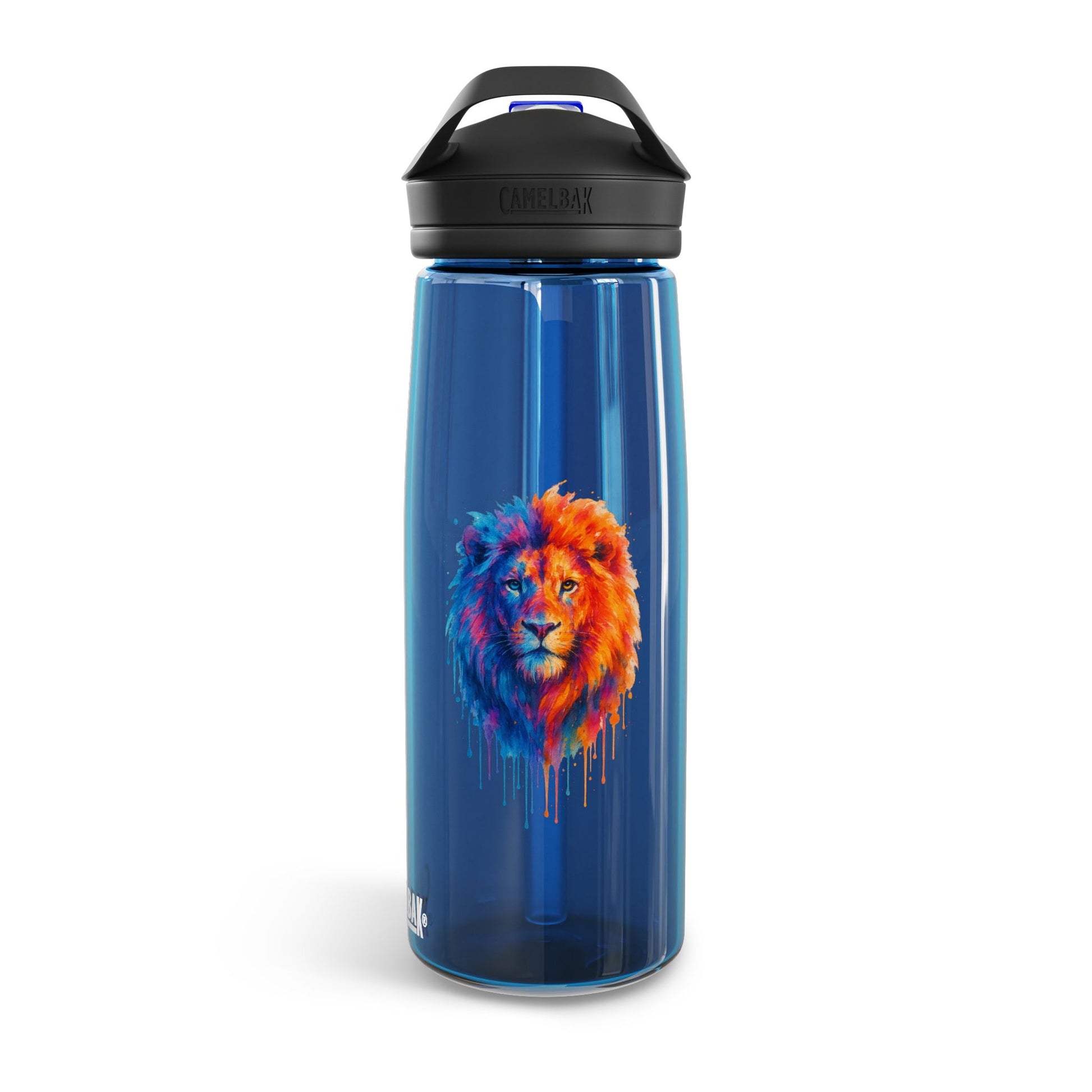 Judah Unleashed Water Bottle, 20oz\25oz - American Zionist