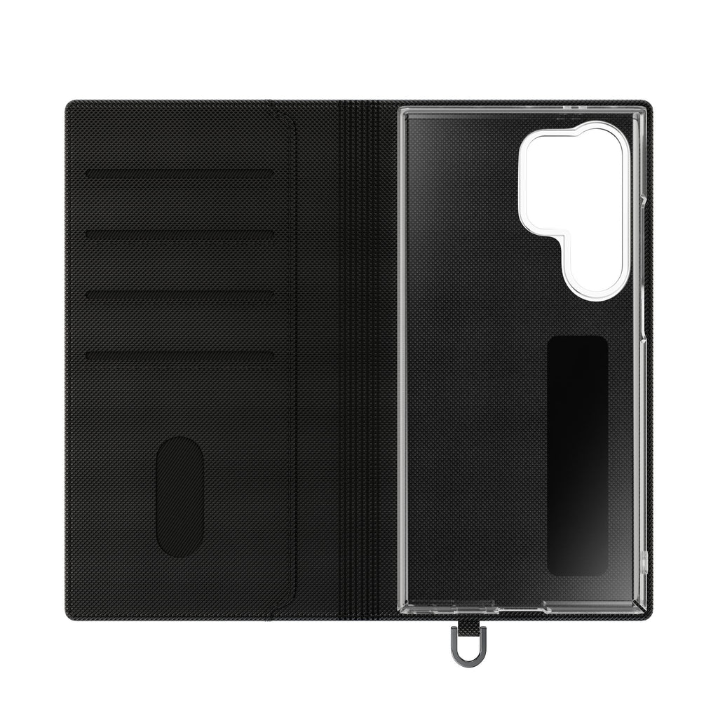 Red White and Blue Flip Cases - American Zionist