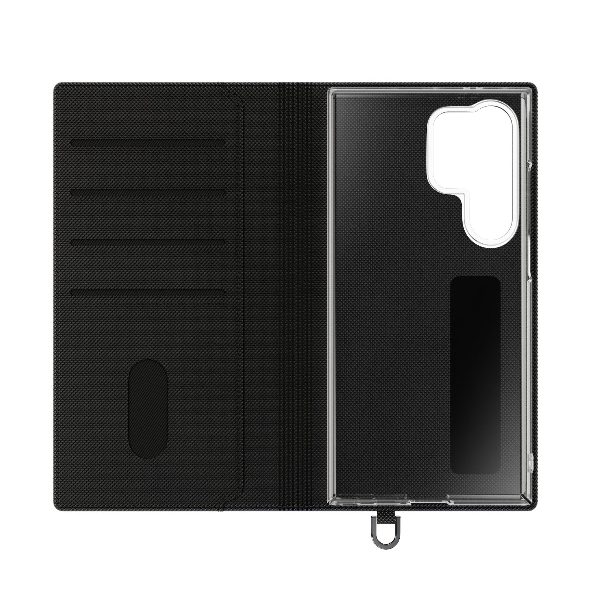 Red White and Blue Flip Cases - American Zionist