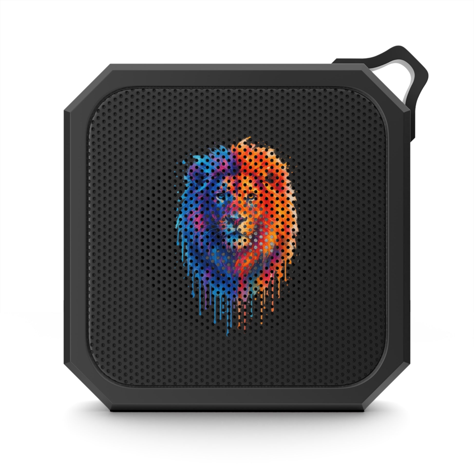 Judah Unleashed Blackwater Outdoor Bluetooth Speaker - American Zionist