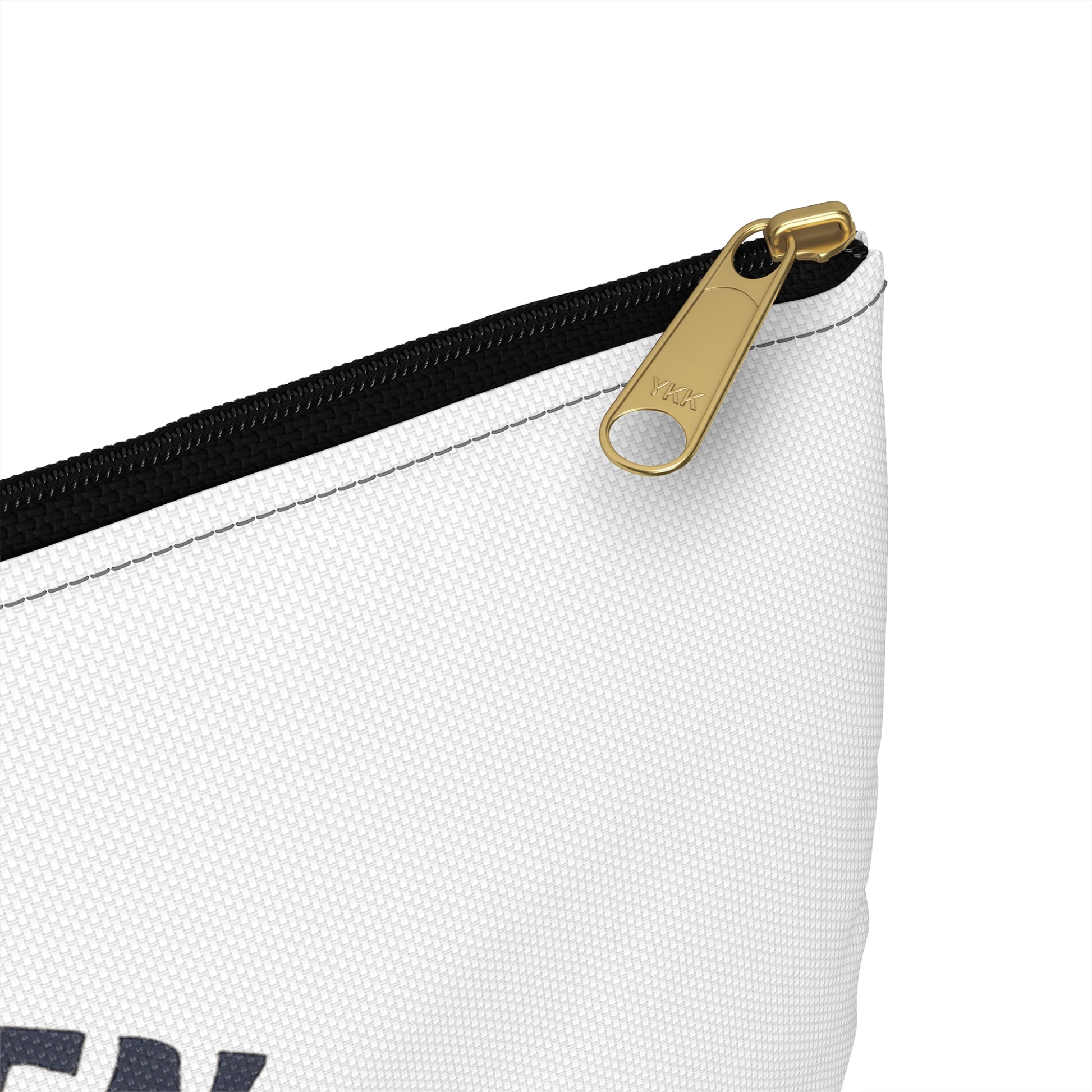 Kugel Queen Accessory Pouch - American Zionist