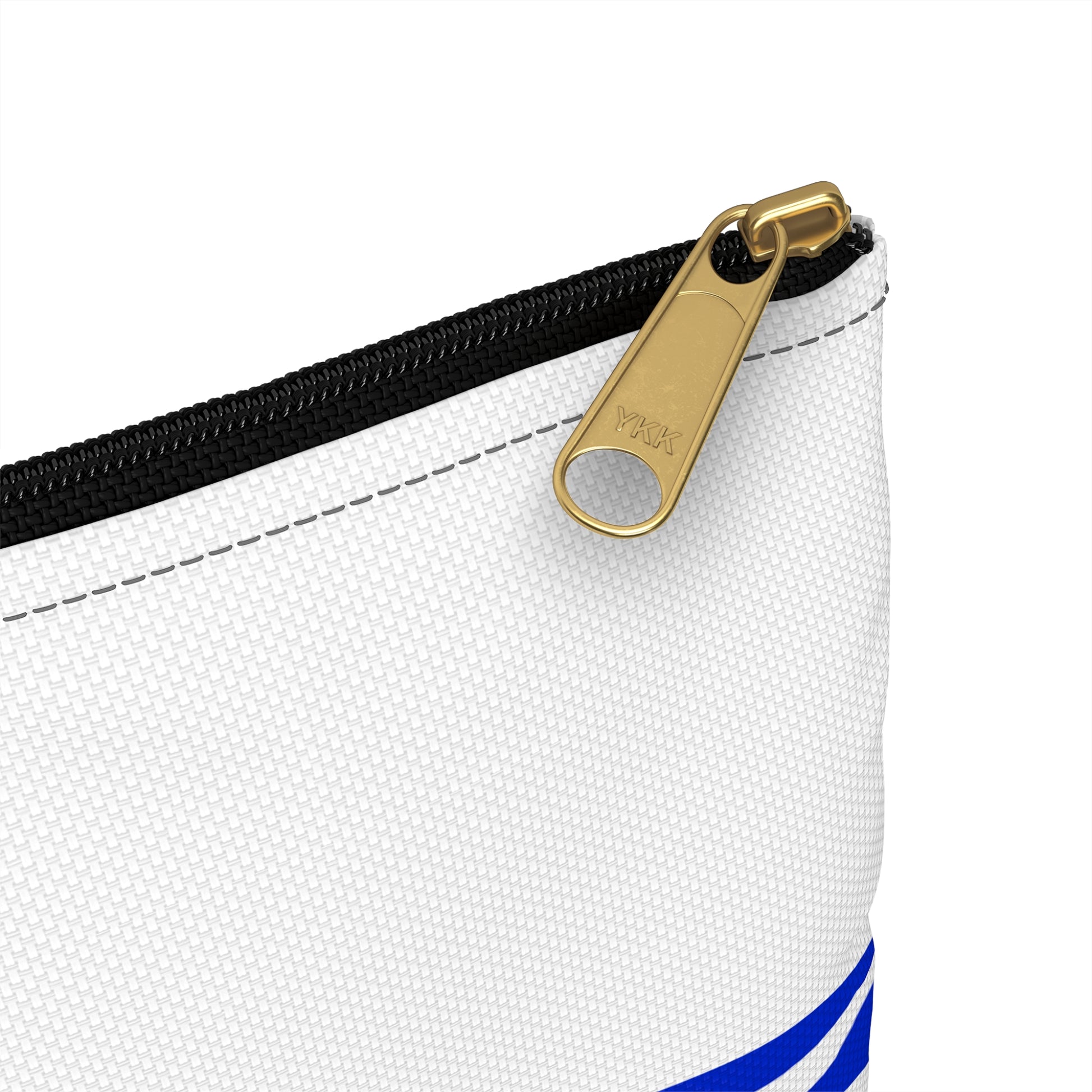 Faith Freedom United Accessory Pouch - American Zionist