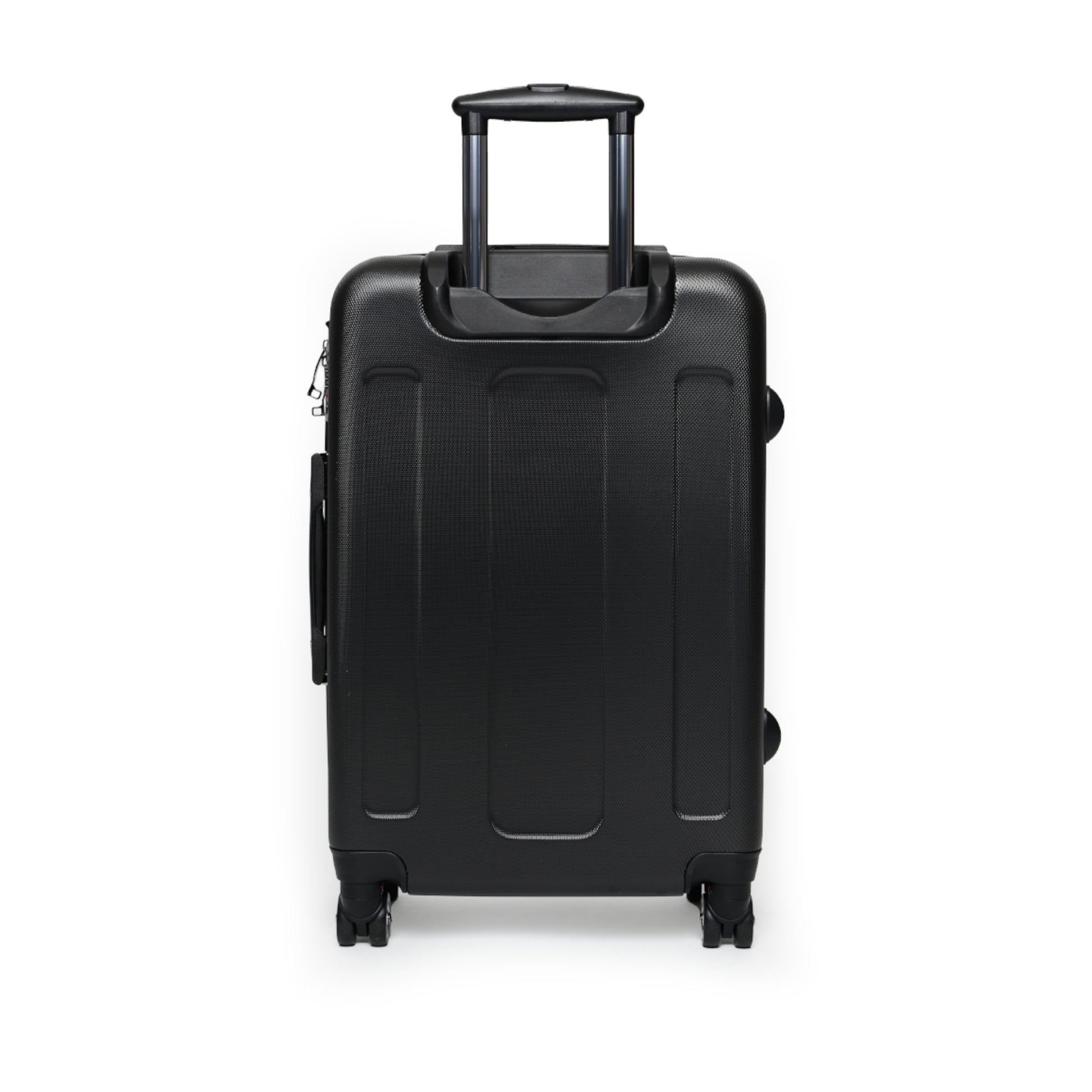 Olive and Shield Suitcase - American Zionist