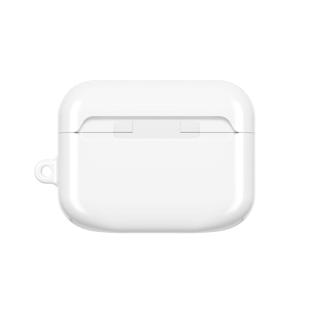 Judah Unleashed AirPod Cases - American Zionist