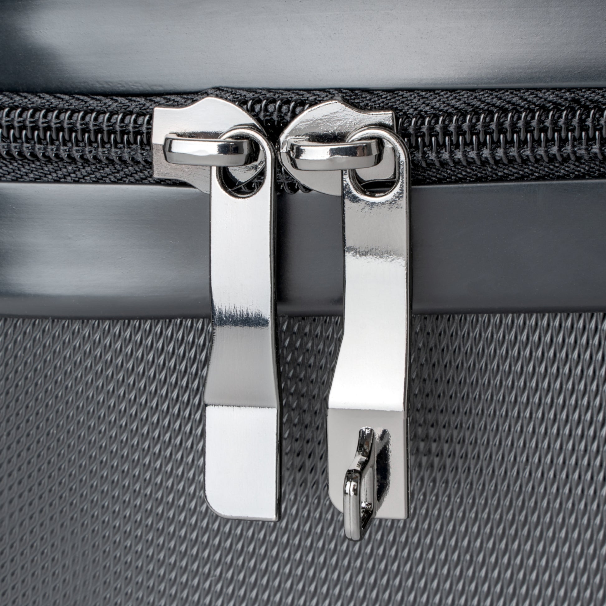 Don't Tread on Us Suitcase - American Zionist