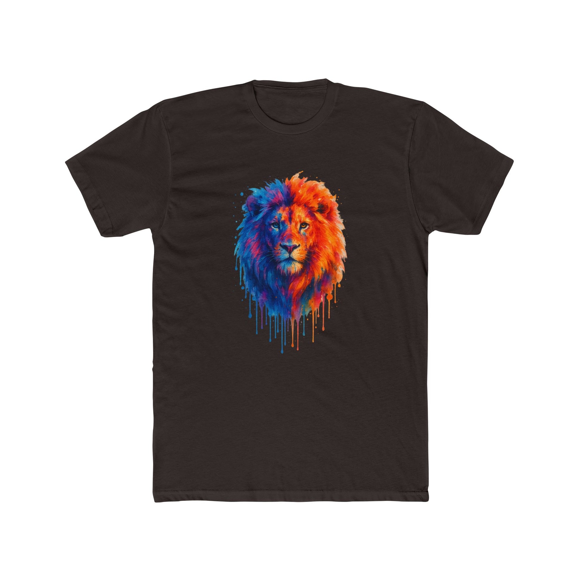 Judah Unleashed Unisex Cotton Crew Tee - American Zionist