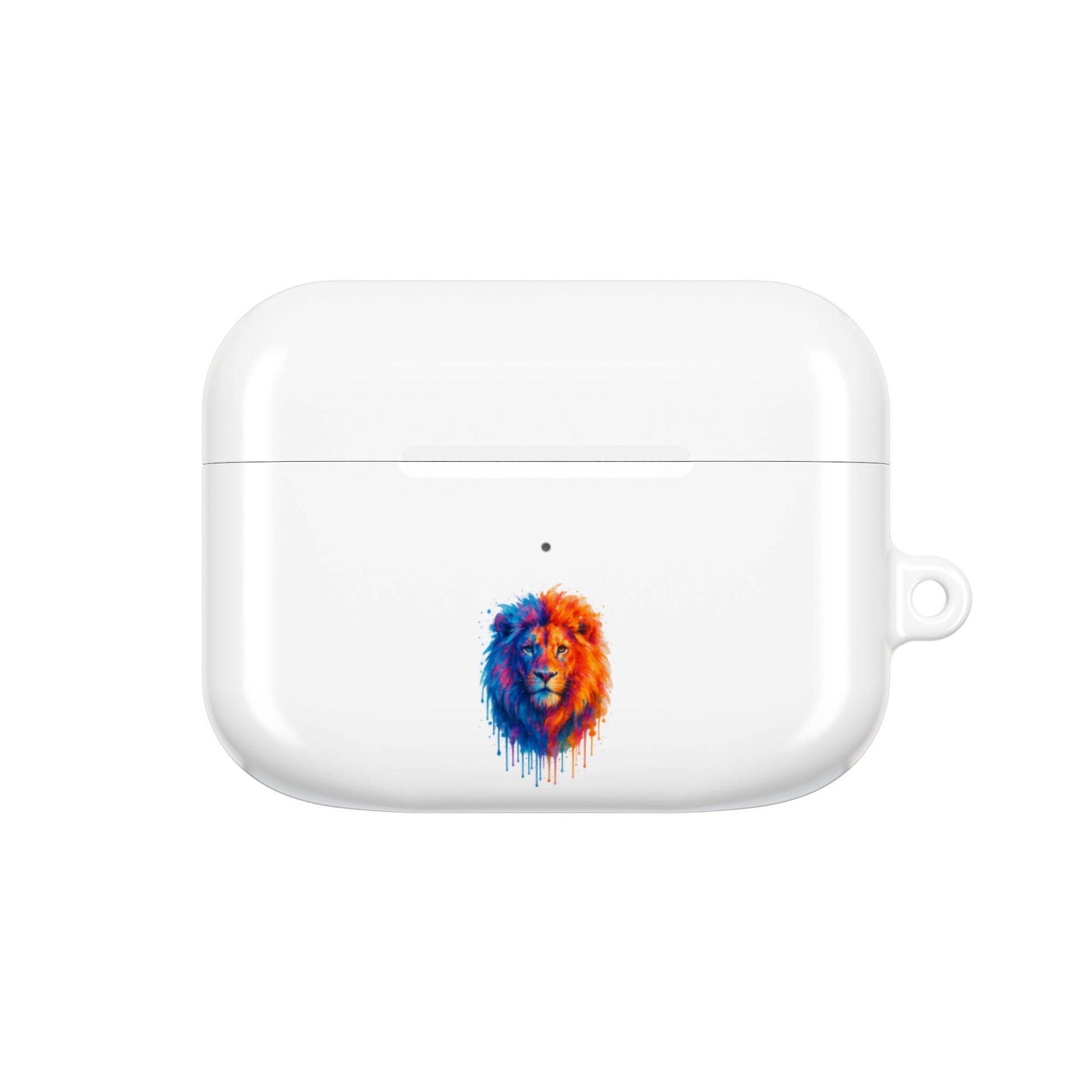 Judah Unleashed AirPod Cases - American Zionist