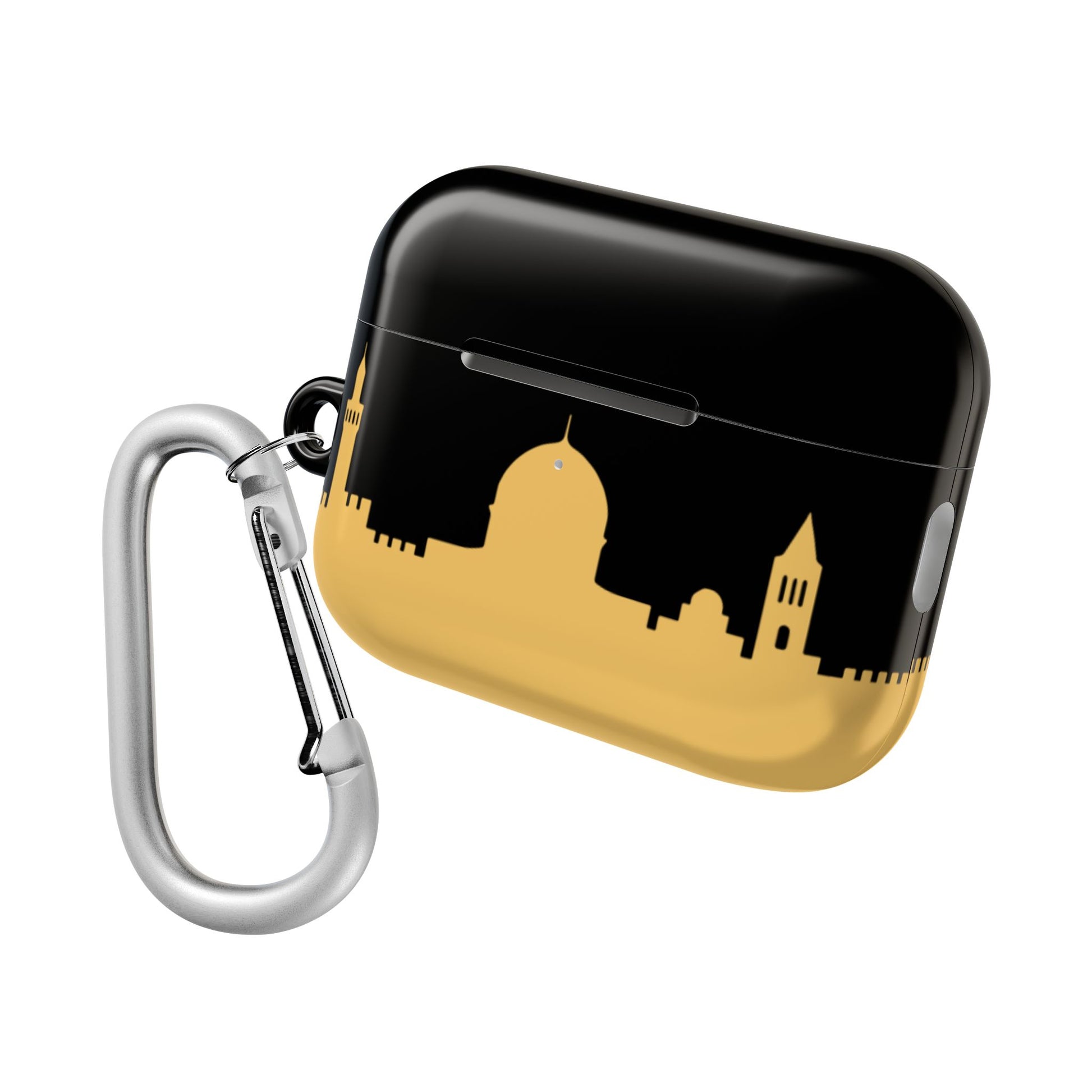 Jerusalem Horizon AirPod Cases - American Zionist