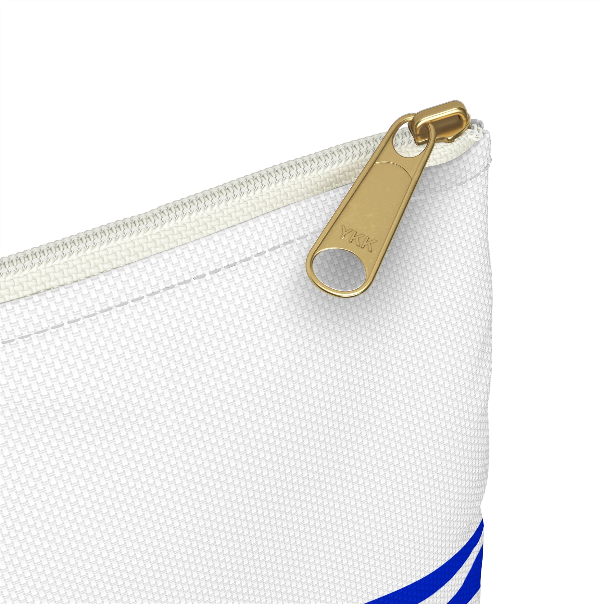 Faith Freedom United Accessory Pouch - American Zionist