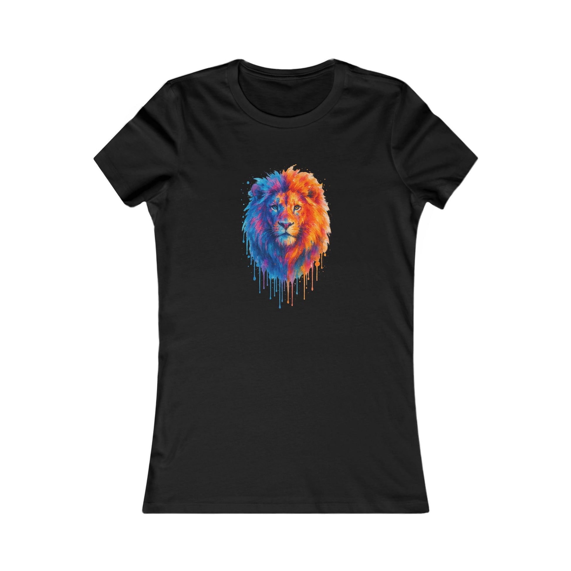 Judah Unleashed Women's Favorite Tee - American Zionist
