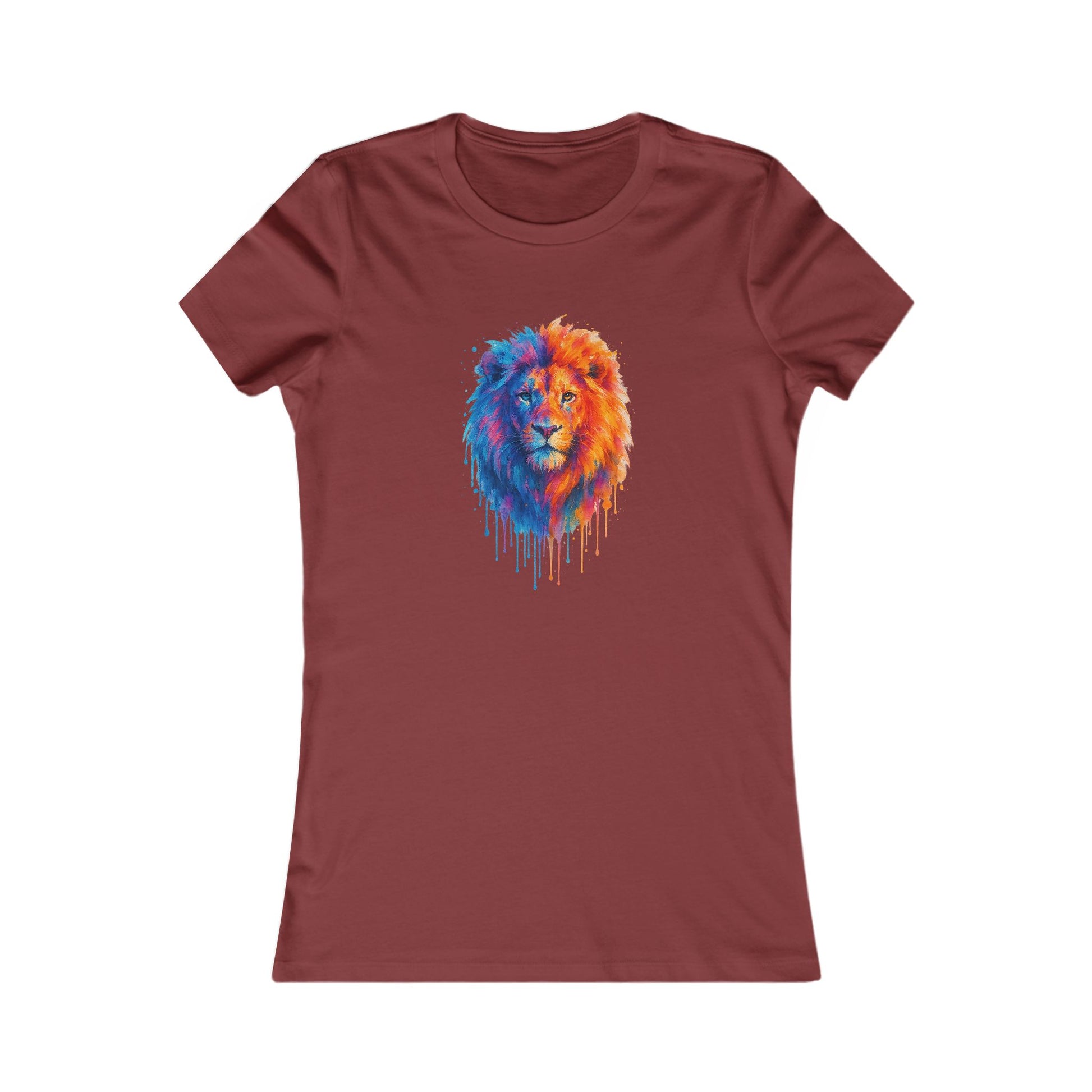 Judah Unleashed Women's Favorite Tee - American Zionist