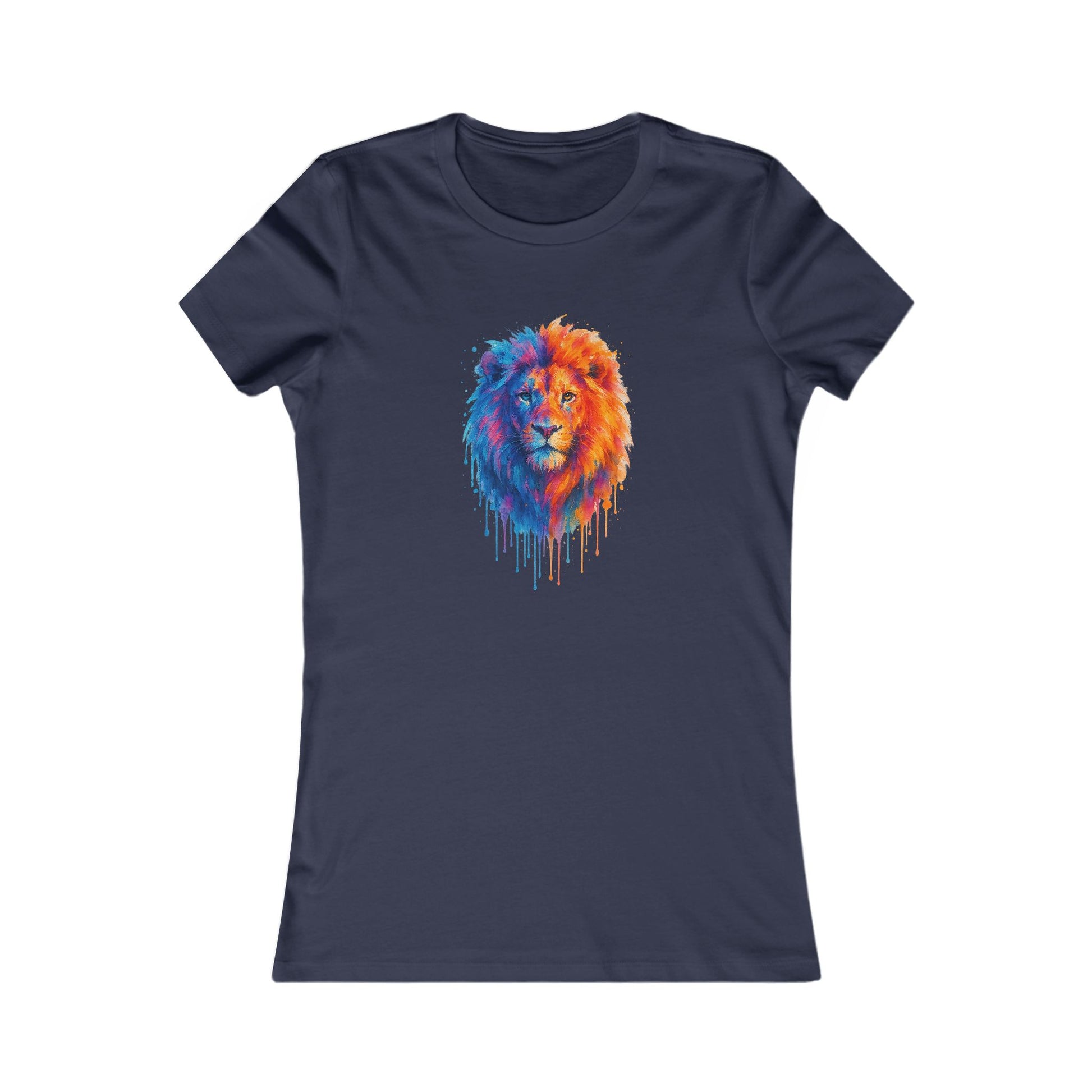 Judah Unleashed Women's Favorite Tee - American Zionist