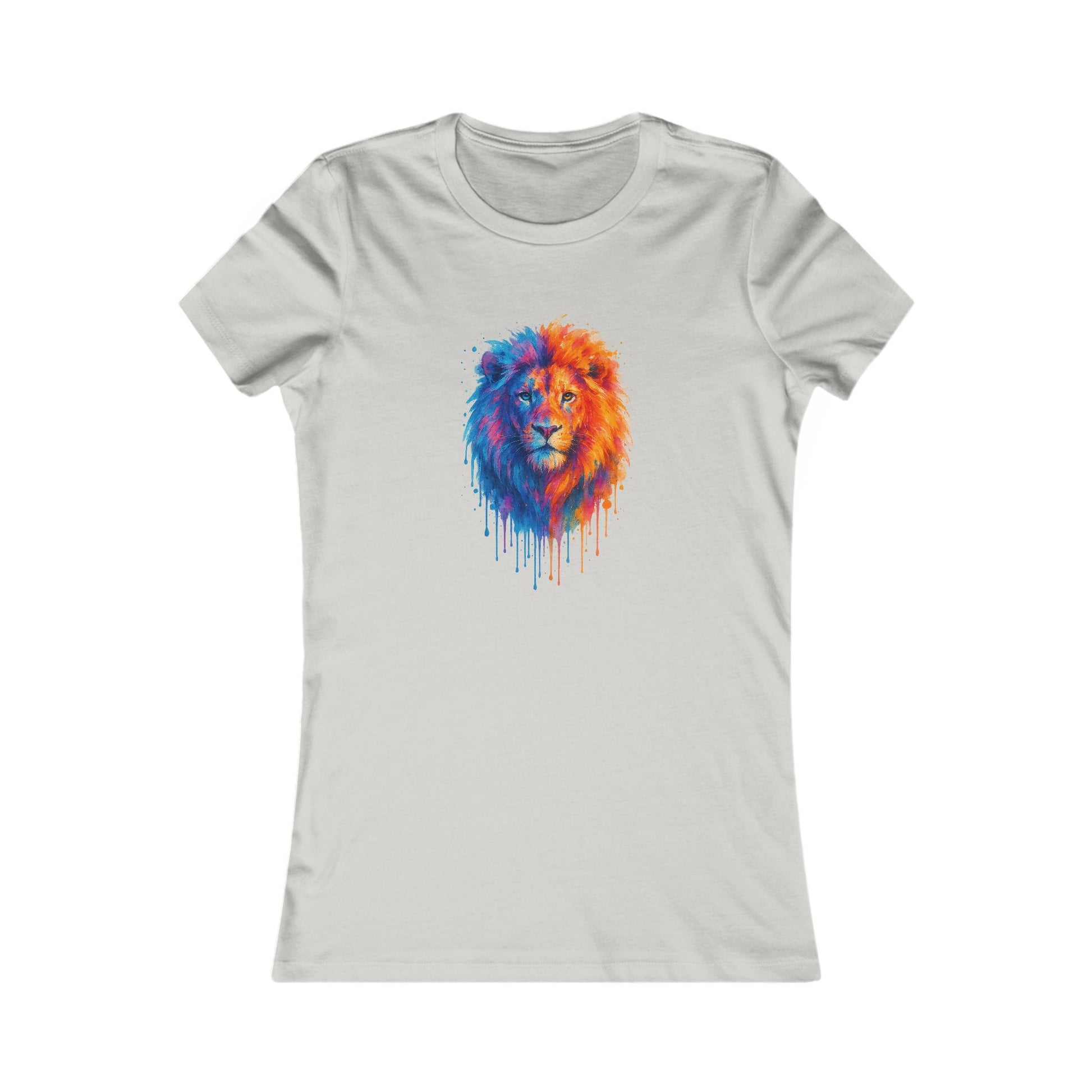 Judah Unleashed Women's Favorite Tee - American Zionist