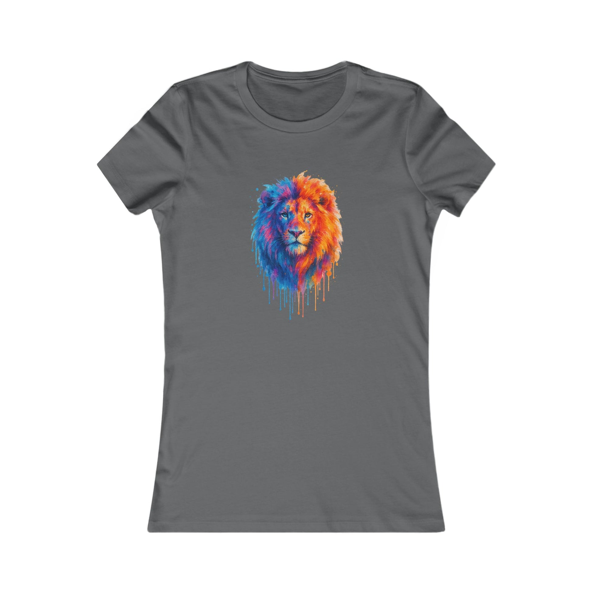 Judah Unleashed Women's Favorite Tee - American Zionist