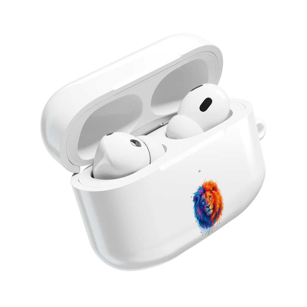 Judah Unleashed AirPod Cases - American Zionist