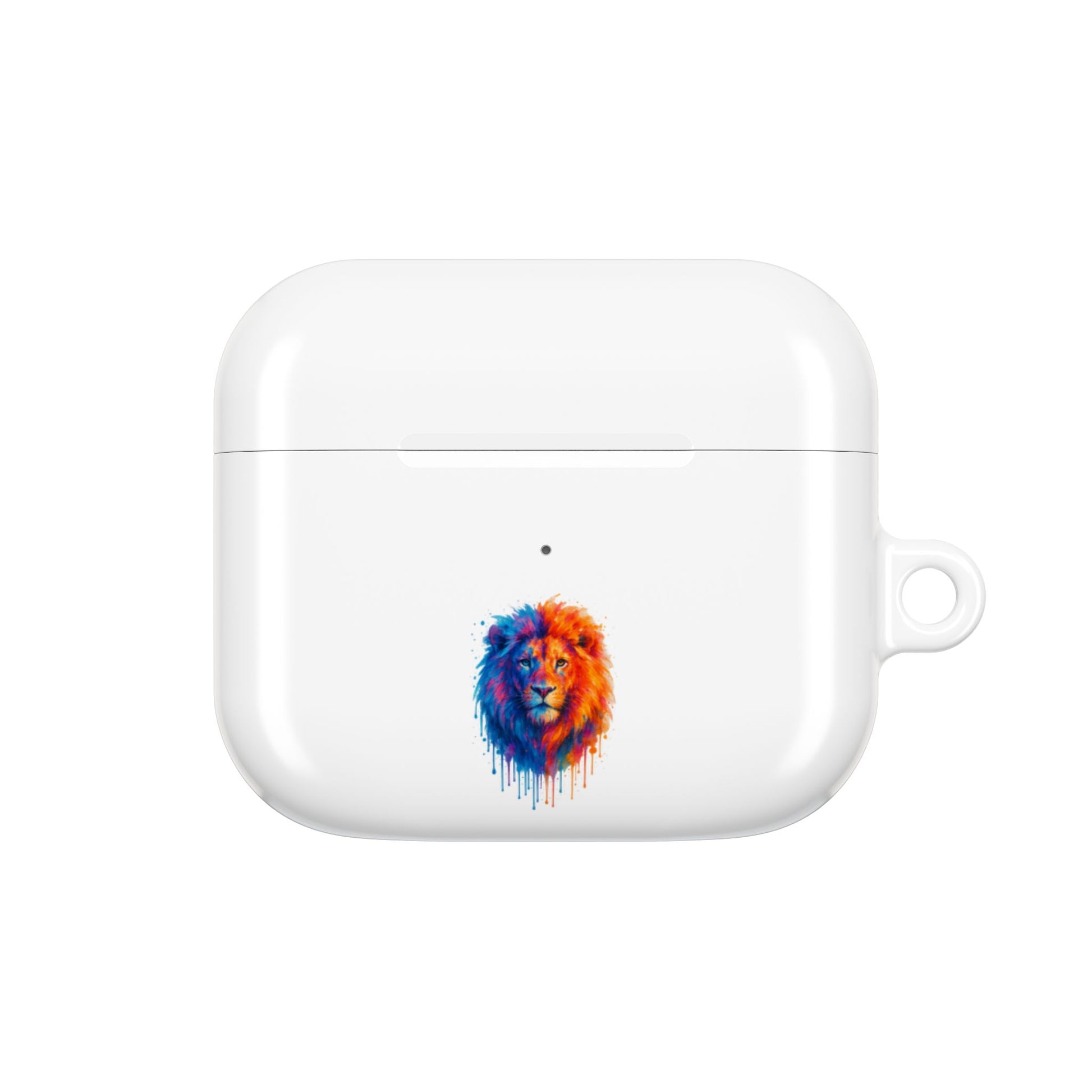 Judah Unleashed AirPod Cases - American Zionist