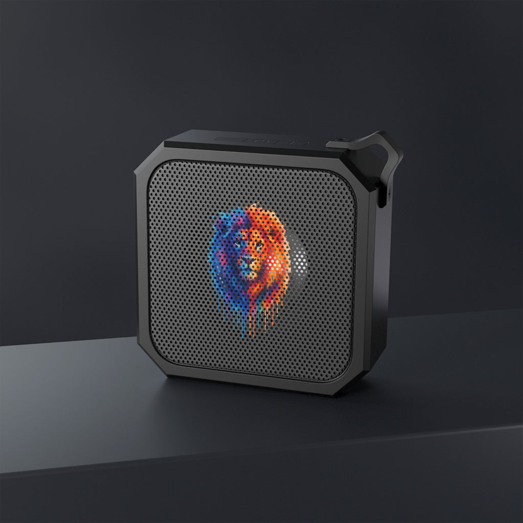 Judah Unleashed Blackwater Outdoor Bluetooth Speaker - American Zionist