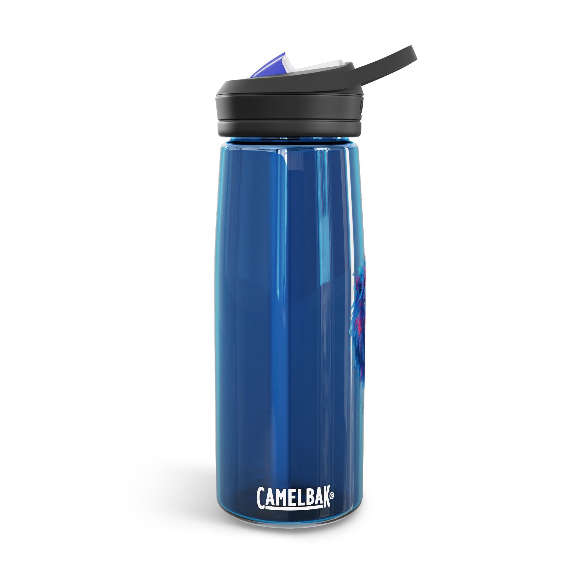 Judah Unleashed Water Bottle, 20oz\25oz - American Zionist