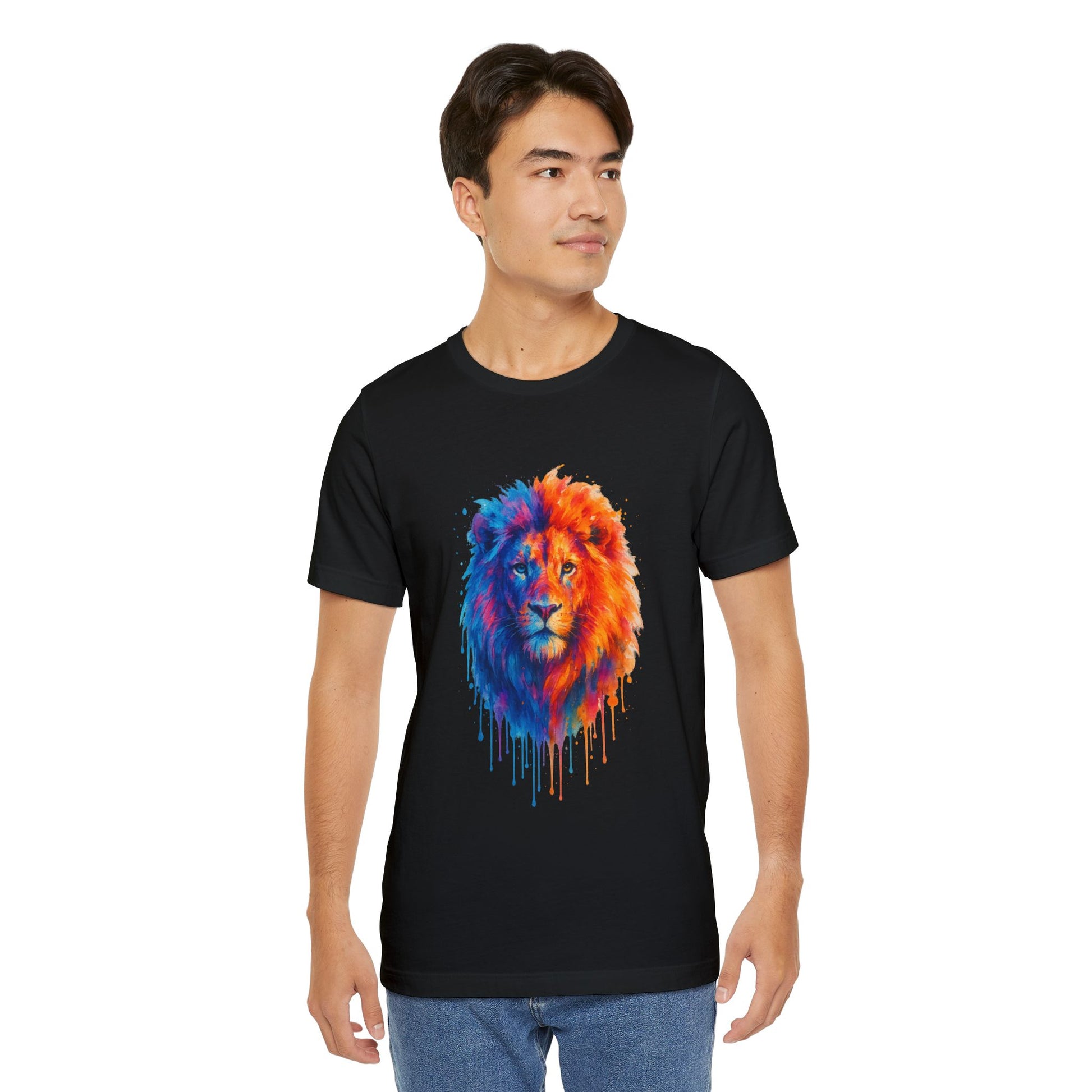 Judah Unleashed Unisex Jersey T-Shirt - American Zionist