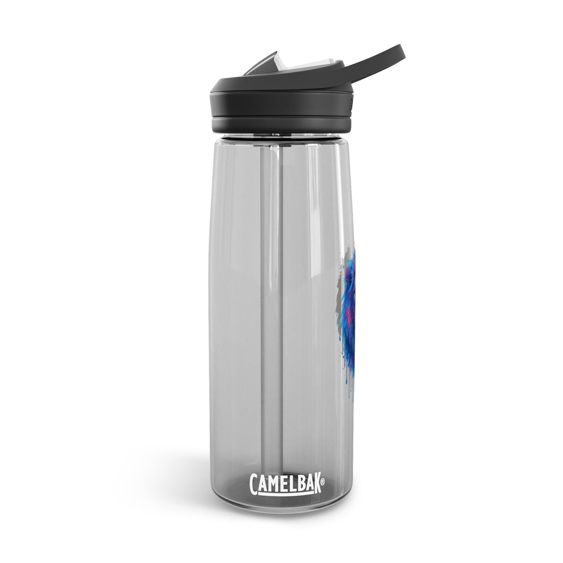 Judah Unleashed Water Bottle, 20oz\25oz - American Zionist