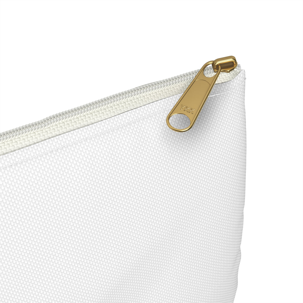 Am Yisrael Chai Accessory Pouch - American Zionist