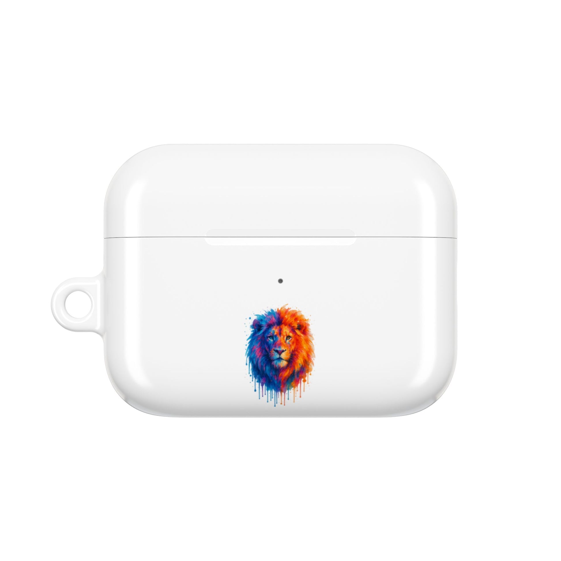 Judah Unleashed AirPod Cases - American Zionist