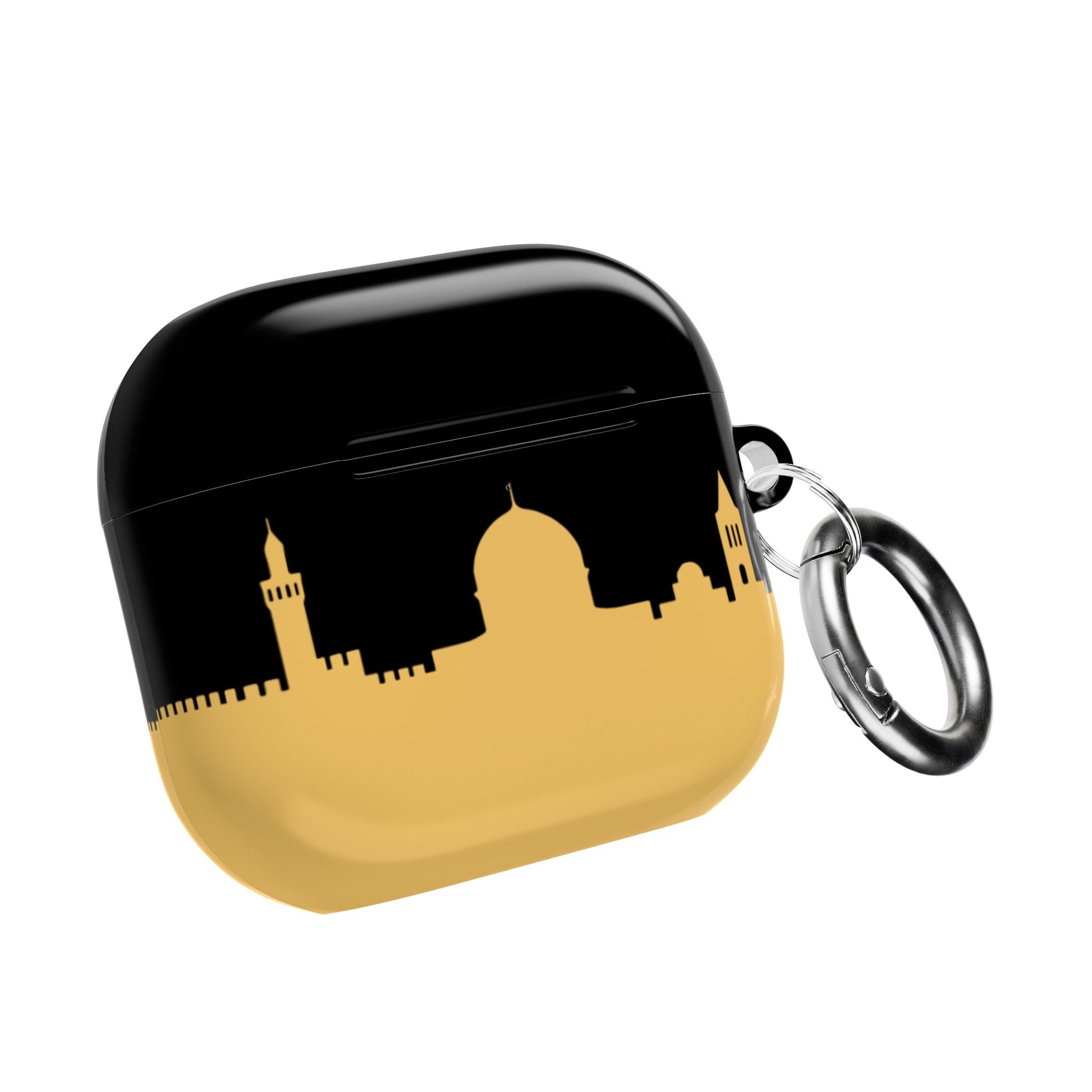 Jerusalem Horizon AirPod Cases - American Zionist