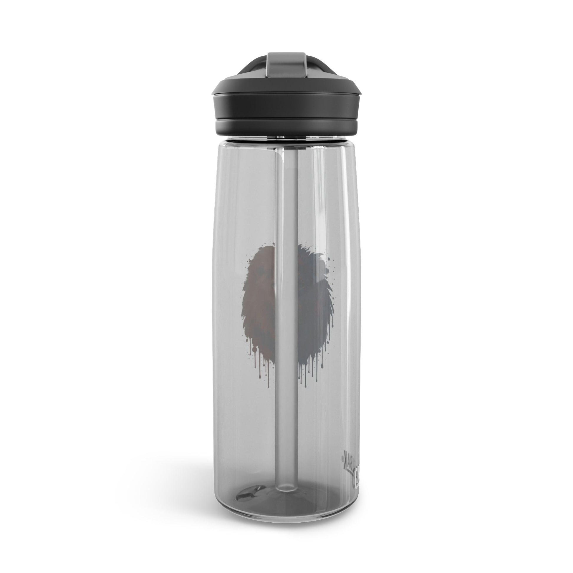 Judah Unleashed Water Bottle, 20oz\25oz - American Zionist