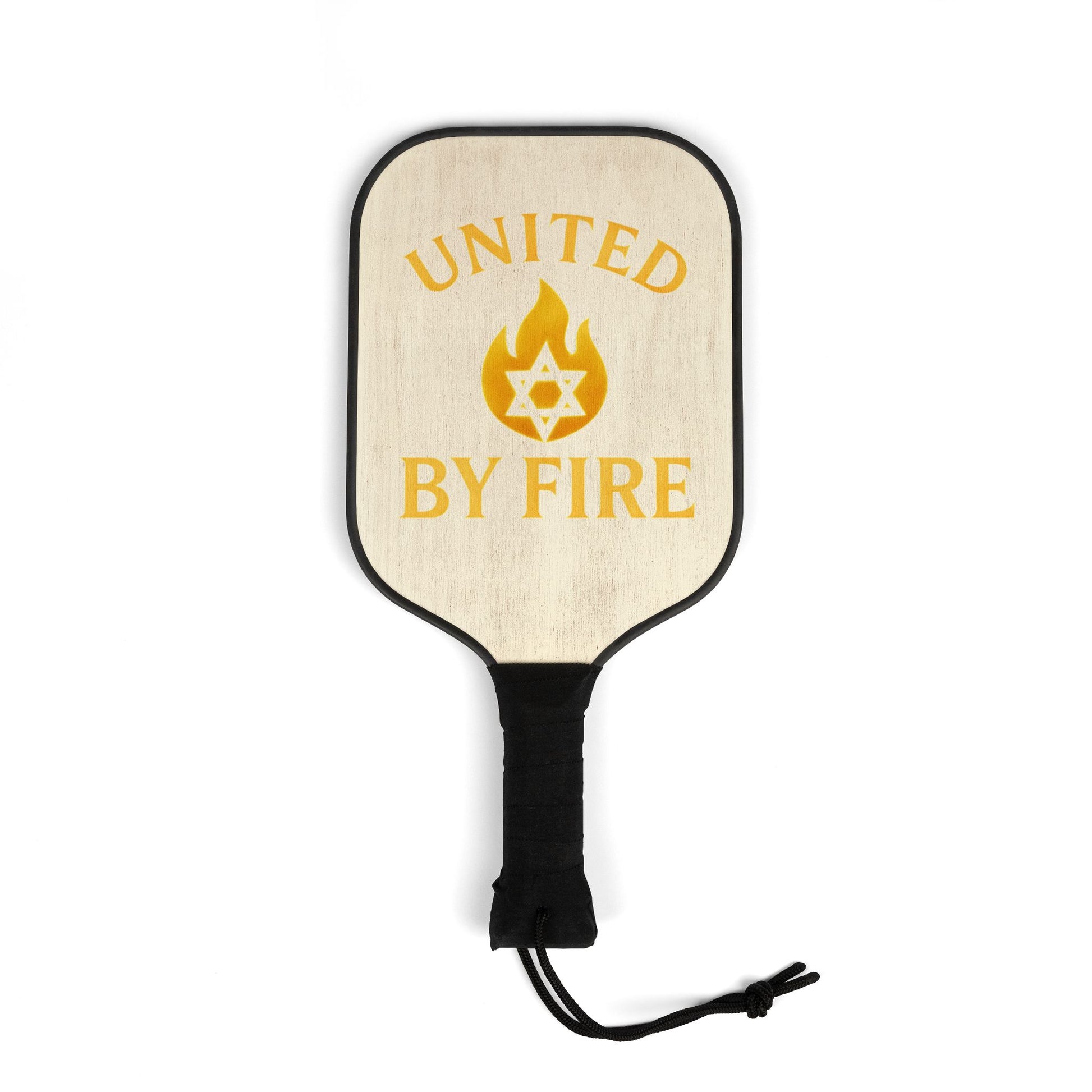 United by Fire Pickleball Kit - American Zionist