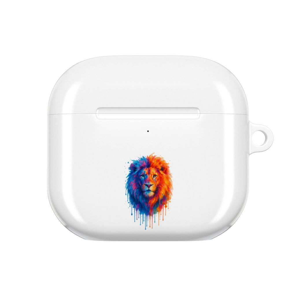 Judah Unleashed AirPod Cases - American Zionist