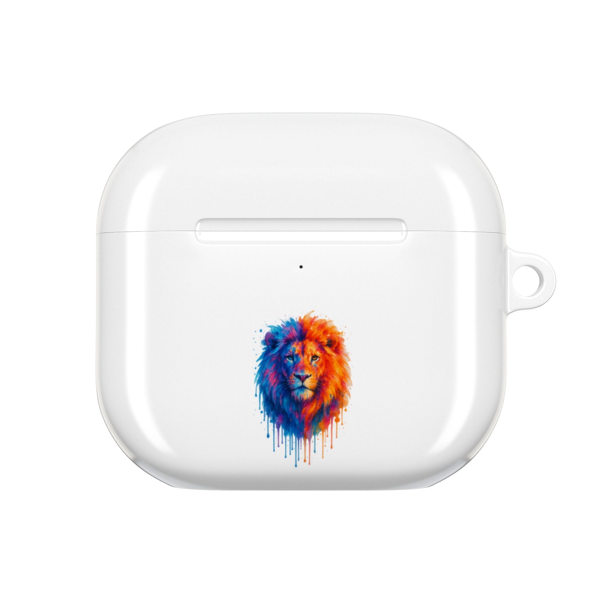 Judah Unleashed AirPod Cases - American Zionist