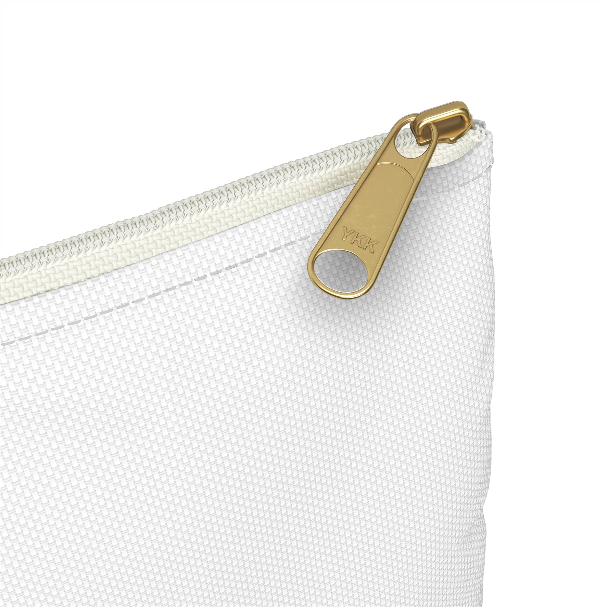 Two Nations. One Pulse Accessory Pouch - American Zionist