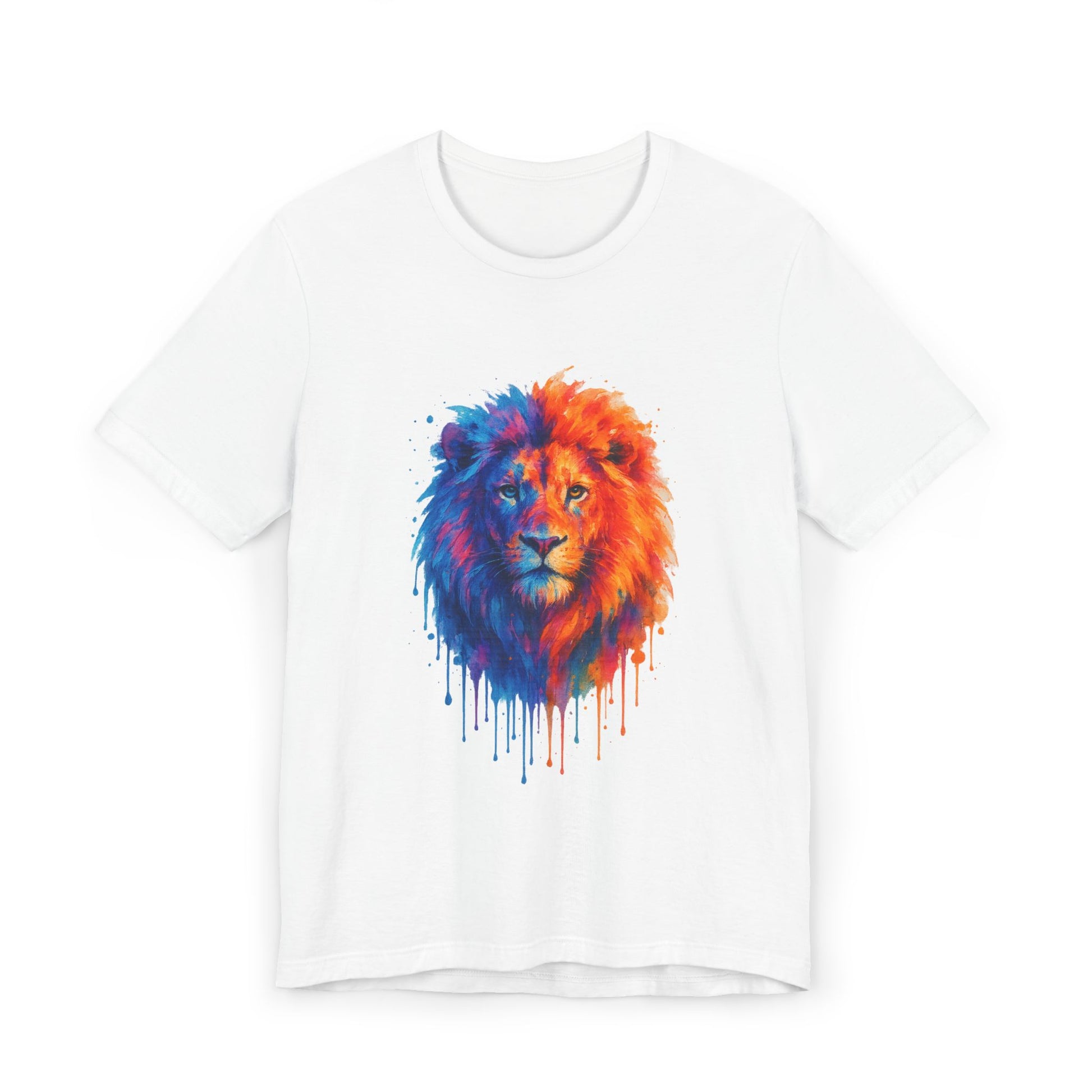 Judah Unleashed Unisex Jersey T-Shirt - American Zionist