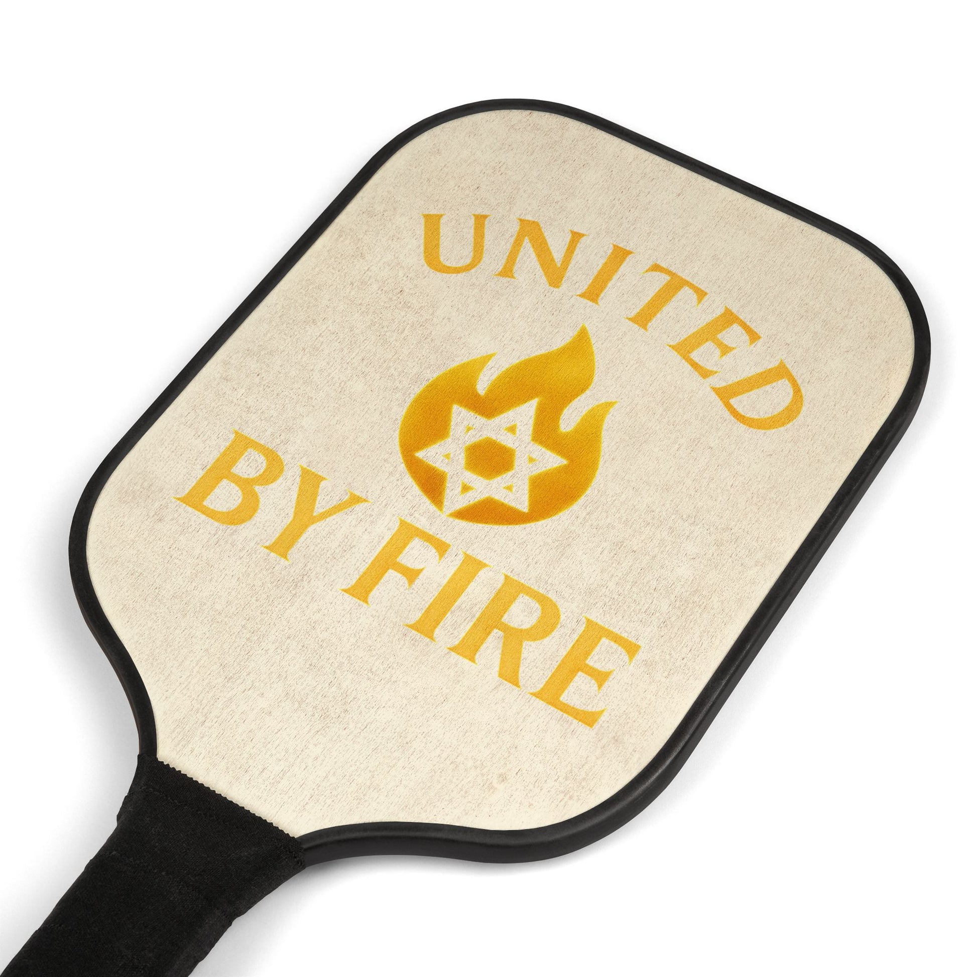 United by Fire Pickleball Kit - American Zionist