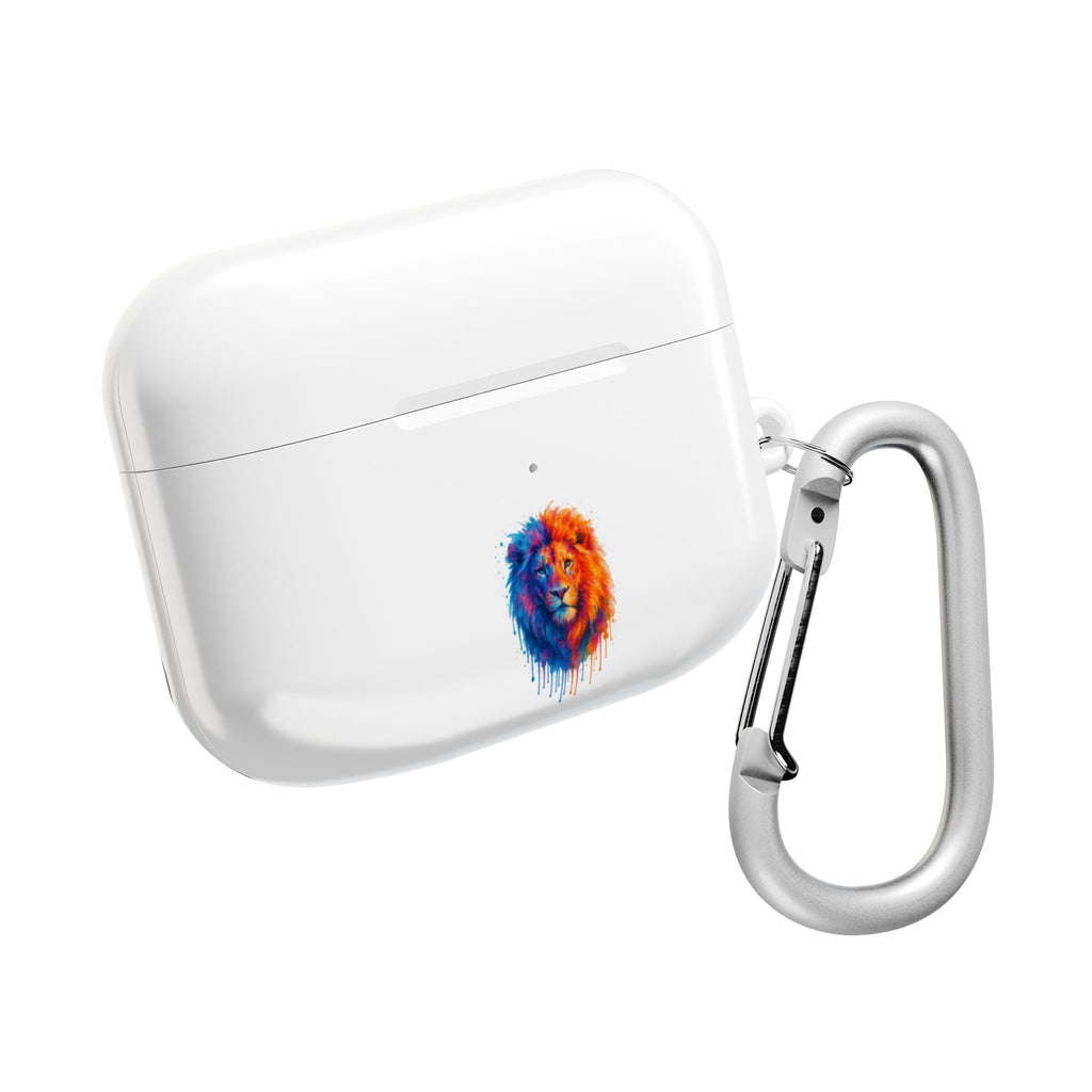 Judah Unleashed AirPod Cases - American Zionist