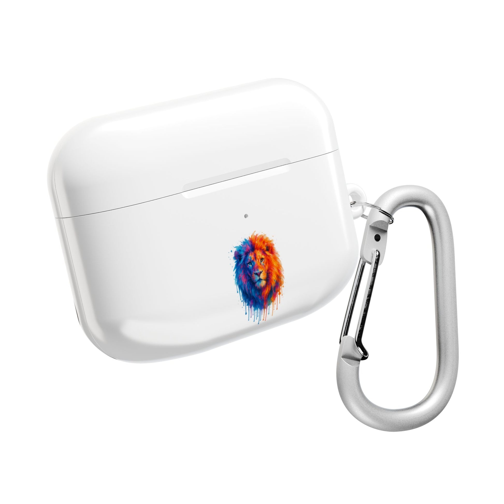 Judah Unleashed AirPod Cases - American Zionist
