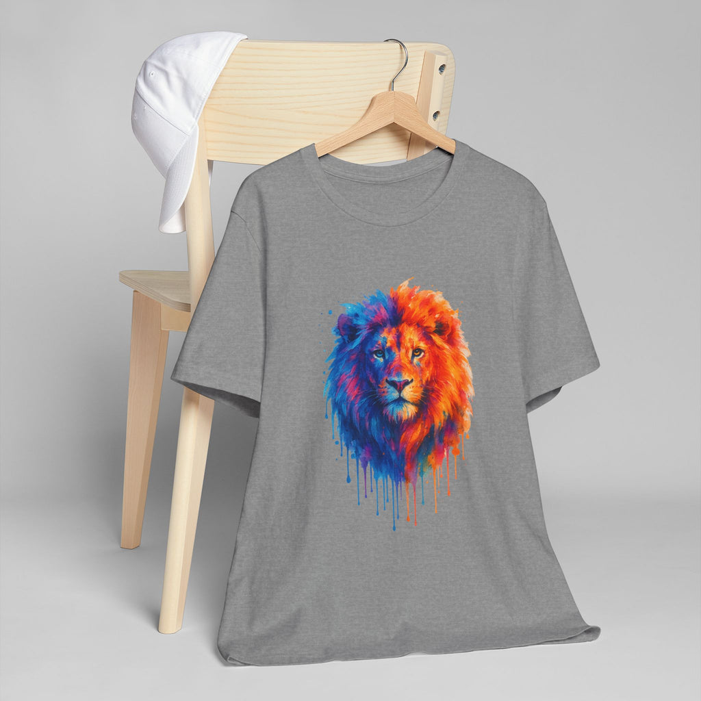 Judah Unleashed Unisex Jersey T-Shirt - American Zionist