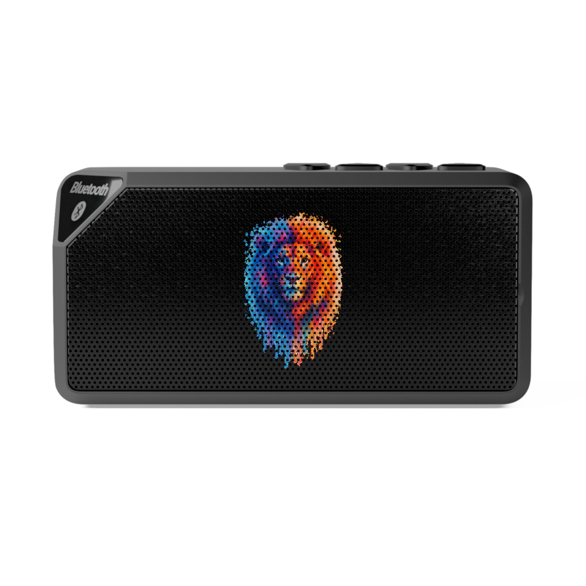 Judah Unleashed Jabba Bluetooth Speaker - American Zionist