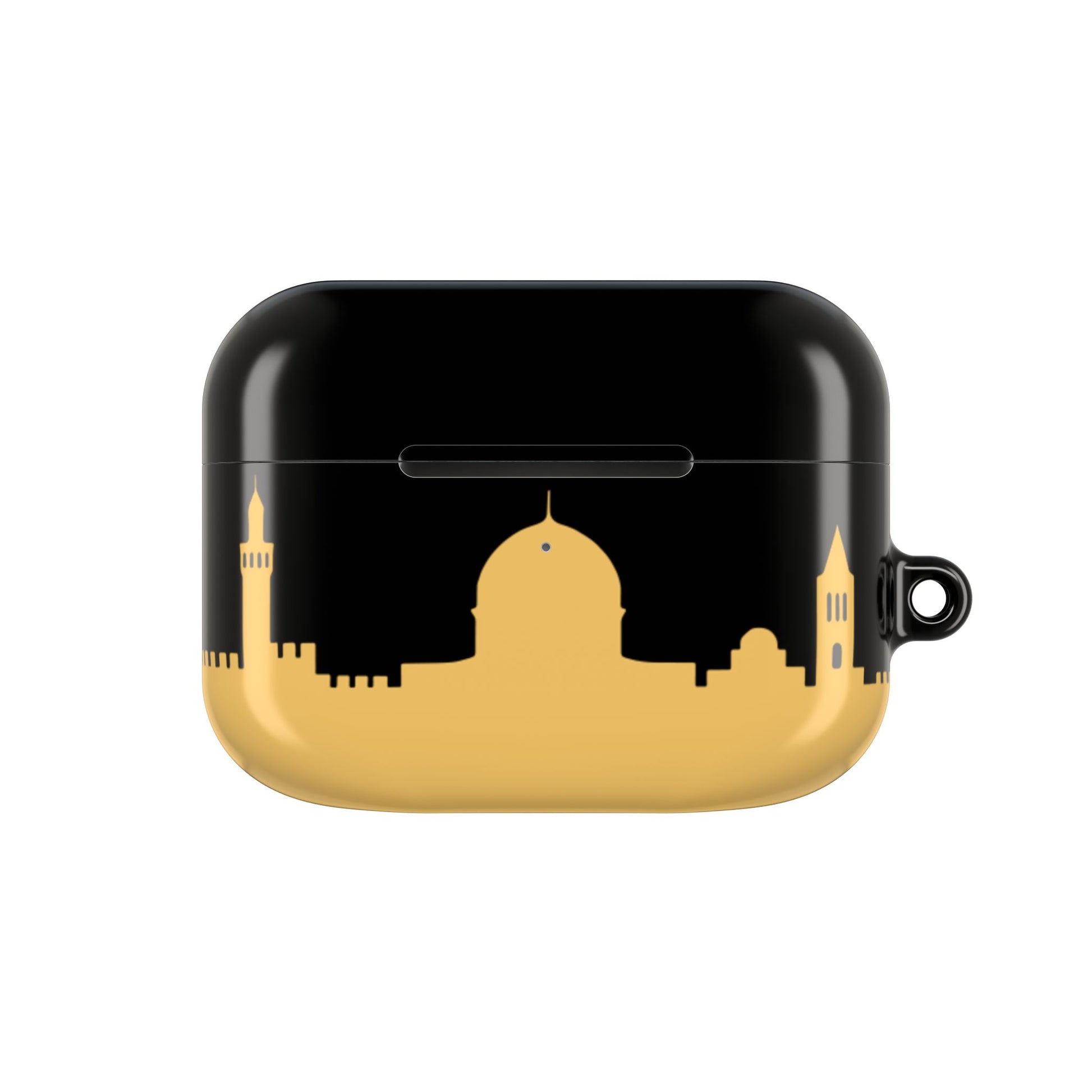 Jerusalem Horizon AirPod Cases - American Zionist
