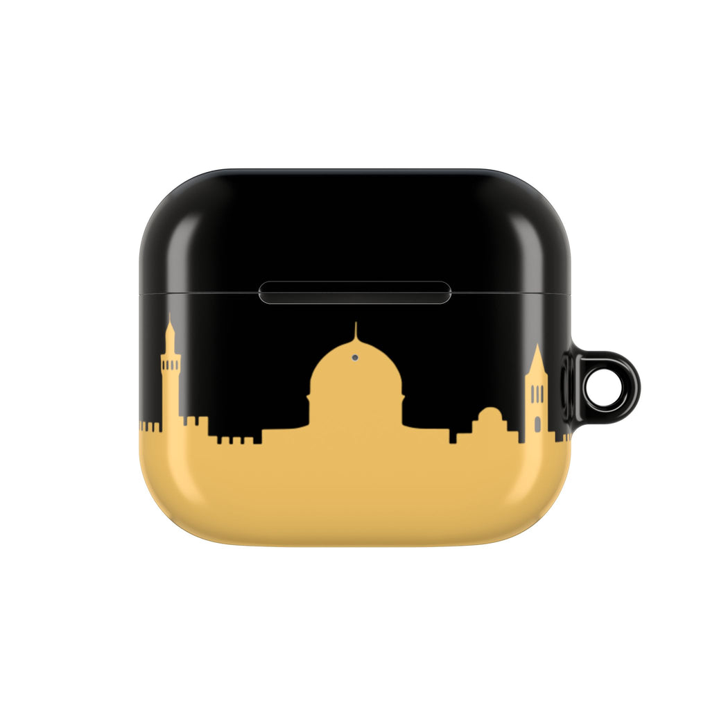 Jerusalem Horizon AirPod Cases - American Zionist