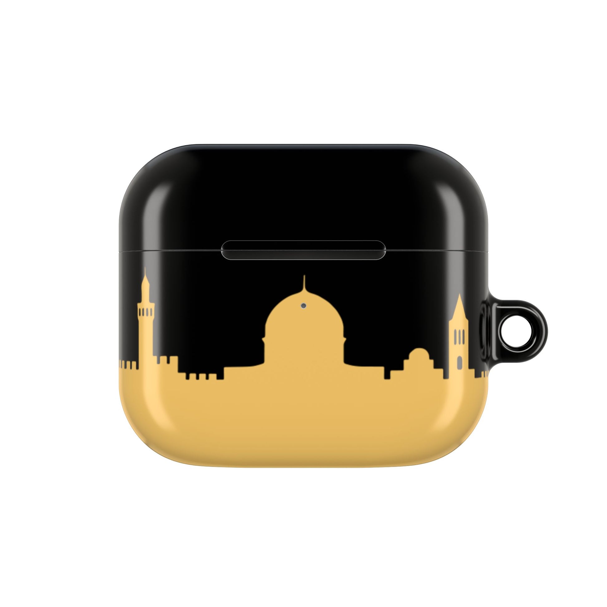 Jerusalem Horizon AirPod Cases - American Zionist